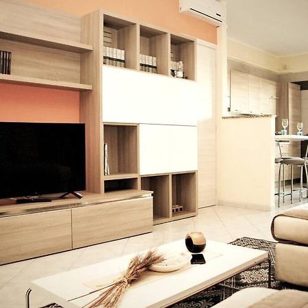 콰르투 산텔레나 La Casa Al Poetto - Iun R0135 아파트 외부 사진