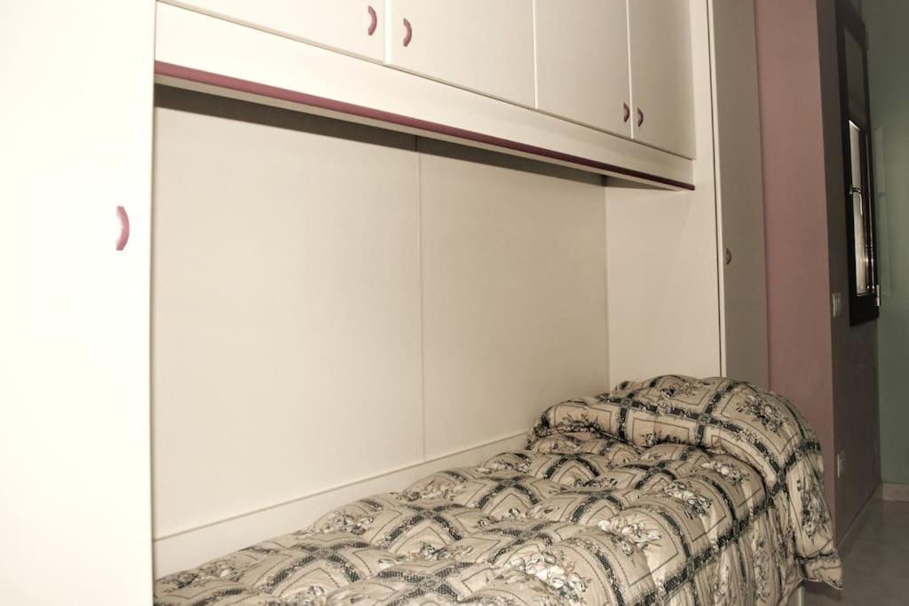 콰르투 산텔레나 La Casa Al Poetto - Iun R0135 아파트 외부 사진